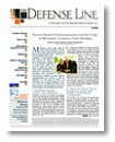 Defense LineFall 2005