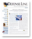 Defense LineWinter 2005