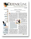 Defense LineSummer 2004