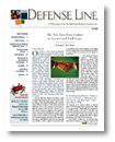 Defense Line&mdash;Fall 2007