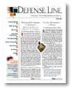 Defense LineWinter 2004