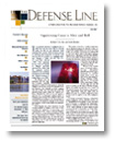 Defense Line&mdash;Fall 2006