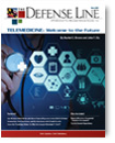 Defense Line— May 2020