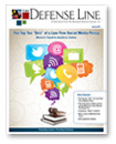 Defense Line—Spring 2014