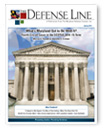 Defense Line—Spring 2015