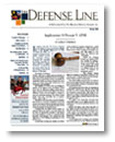 Defense Line—Winter 2010