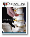 Defense Line—Winter 2011