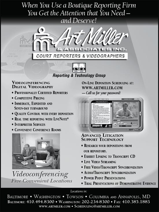 Click to visit the Art Miller web site.