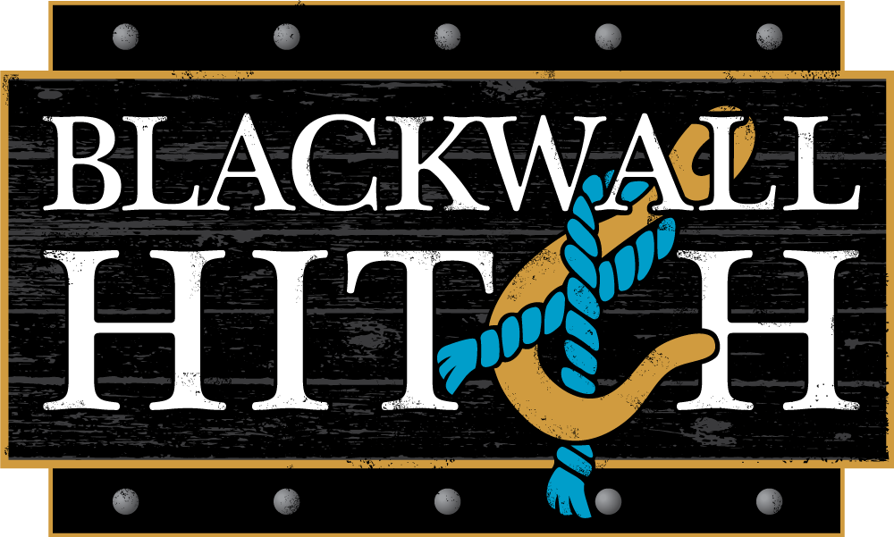 Blackwal Hitch