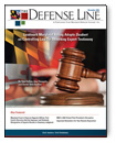 Defense Line— November 2020