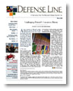 Defense Line—Winter 2009