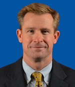 Gavin D. O’Hare