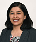 Farheen S. Khan, Ph.D.