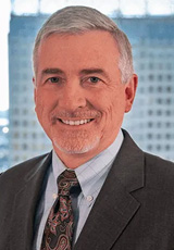David J. McManus