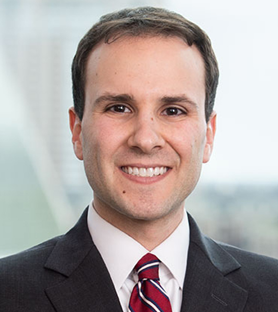 Zachary A. Miller, Esquire