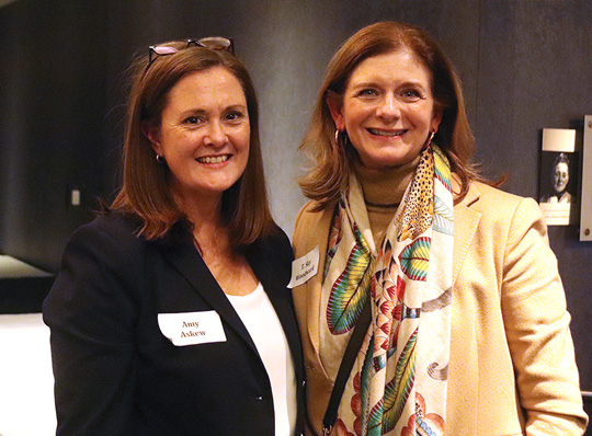 2024 Past Presidents Reception