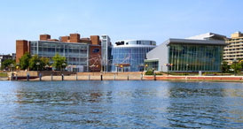 Maryland Science Center