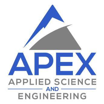 Gold Sponsor: APEX Applied Science and Engineering