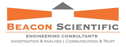 Bronze Sponsor: Beacon Scientific Engineering Consultants