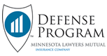 Gold Sponsor: Minnesota Lawyers Mutual Insurance Company