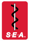 Silver Sponsor: SEA, Ltd. Forensic Engineering Services