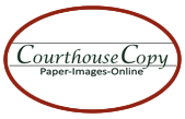 Courthouse Copy Service: Scanning, Imaging, Graphics, and Design/410-685-1100