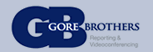Gore Brothers/800-734-5292