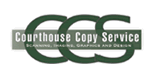 Official Sponsor: Courthouse Copy Service