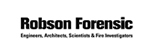 Silver Sponsor: Robson Forensic Inc.