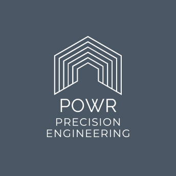 Gold Sponsor: POWR Precision Engineering