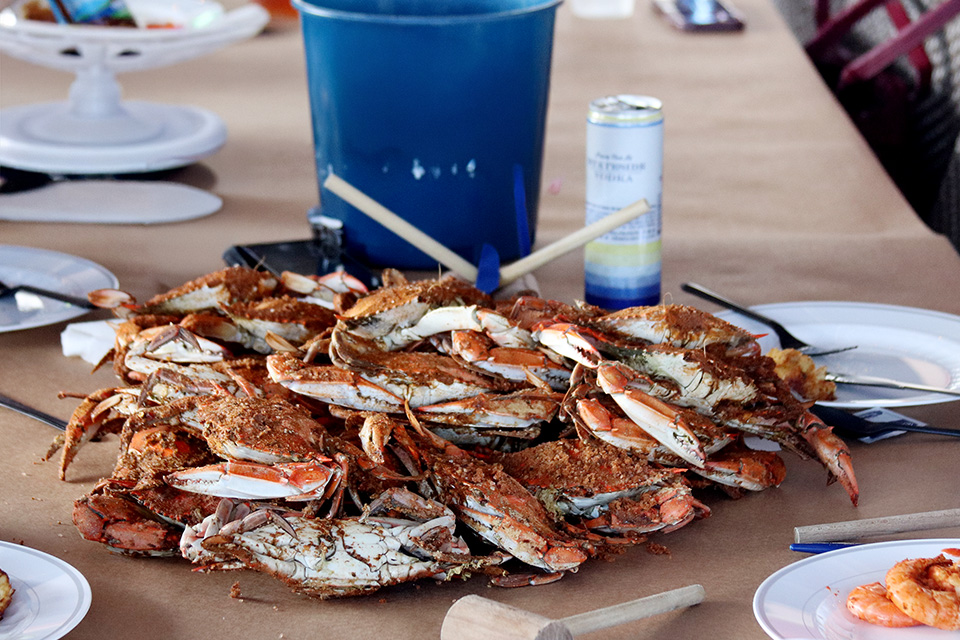 Crab Feast 2026
