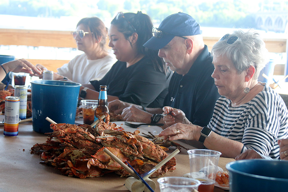 Crab Feast 2026