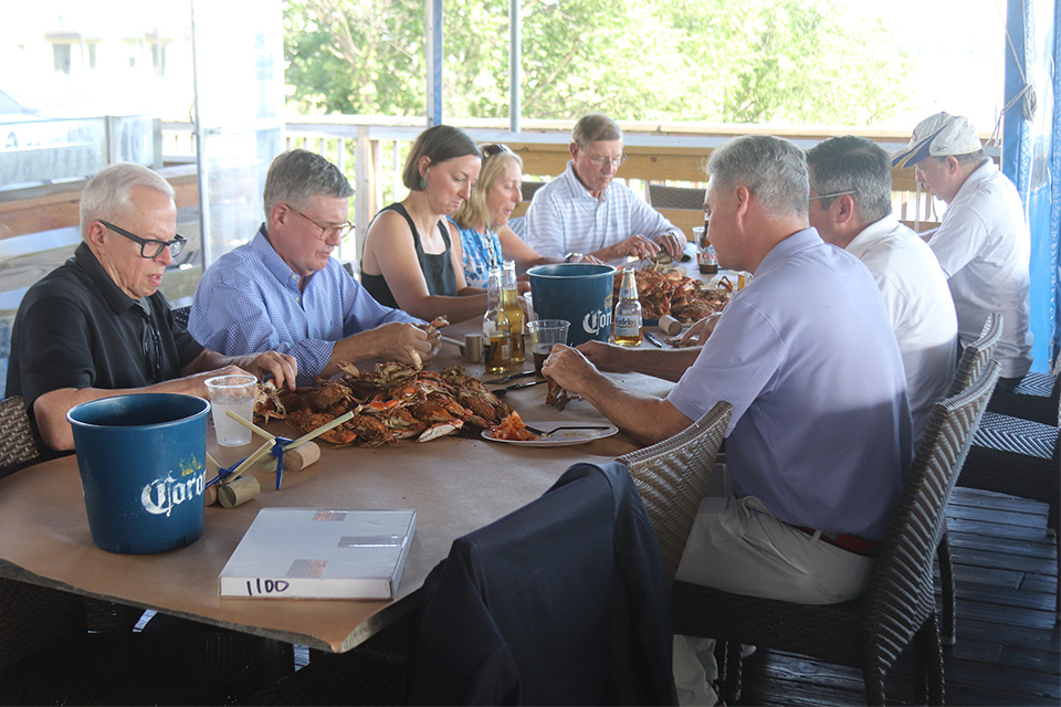 Crab Feast 2026