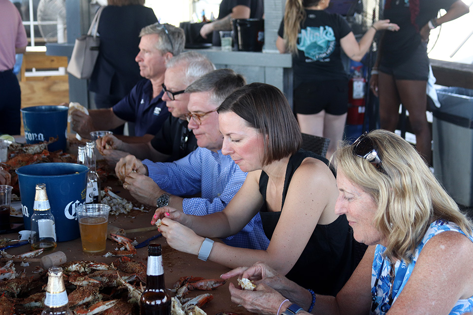 Crab Feast 2026
