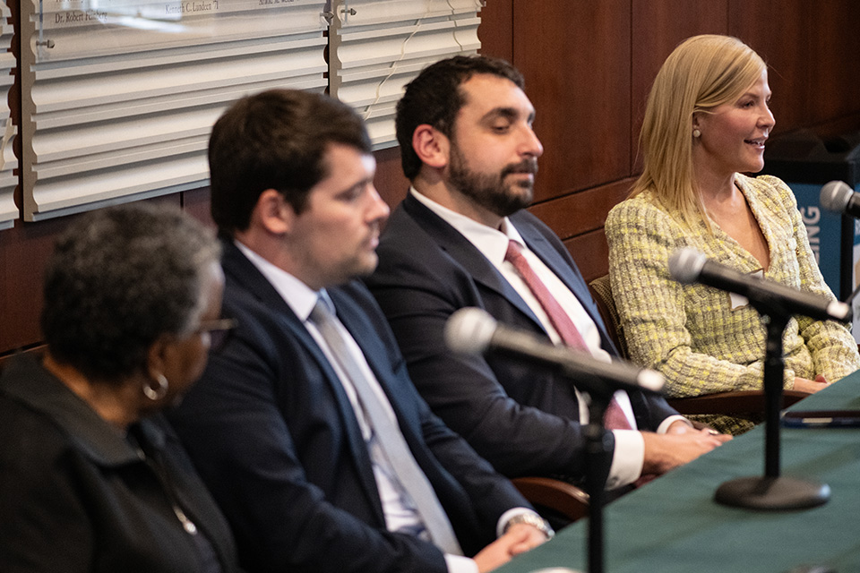 Deposition Skills in Practice