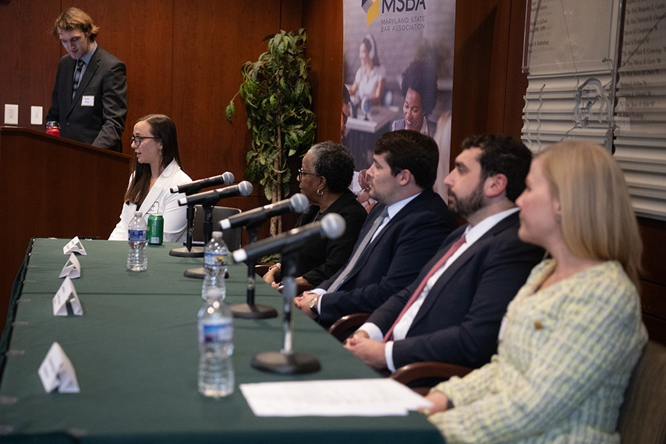 Deposition Skills in Practice