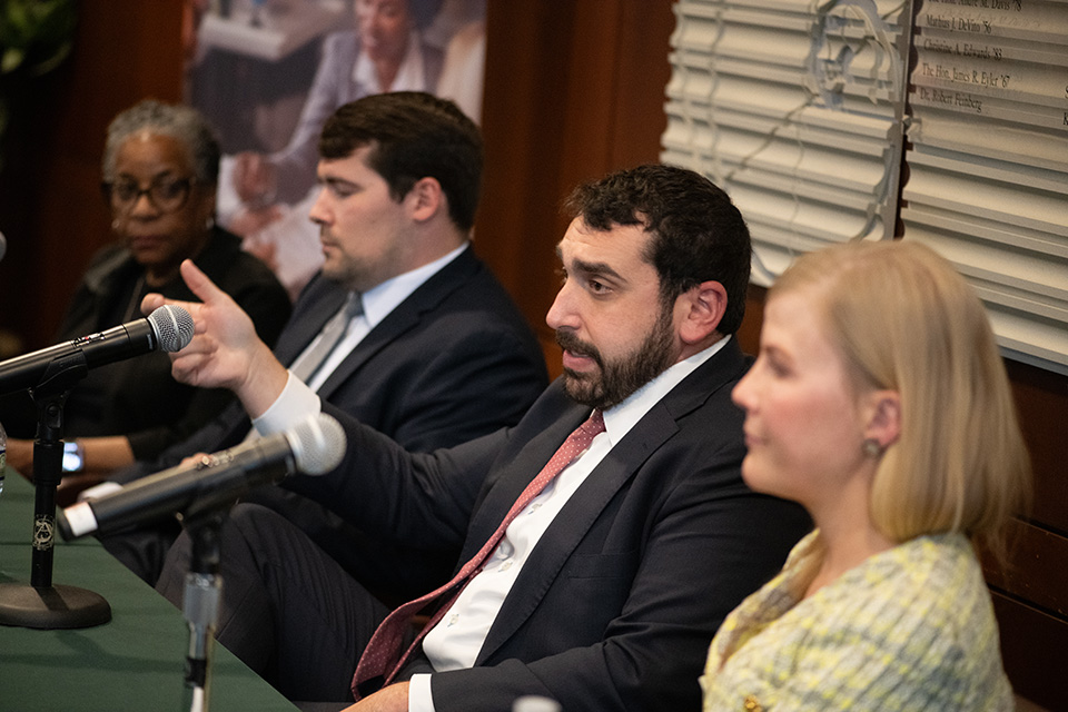 Deposition Skills in Practice