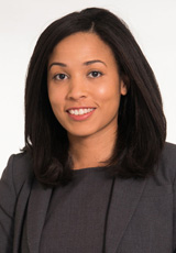 Merissa Hall, Esquire